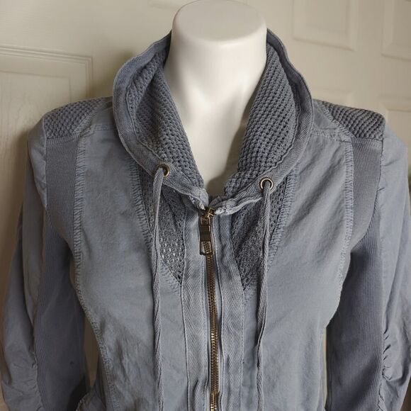 Wearables 3/4 Sleeve Fjord Jacket sz S - Picture 5 of 13